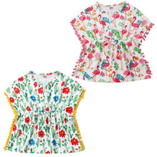 Day at the Beach Coverup