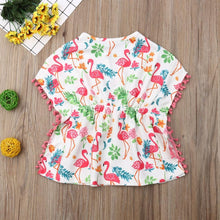 Day at the Beach Coverup