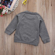 Stay Weird Sweatshirt