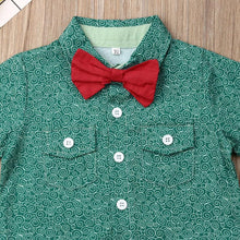 Mr. Christmas Outfit