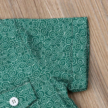 Mr. Christmas Outfit