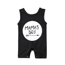 I'm Mama's Boy Jumpsuit