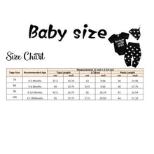 Handsome Like Dad Outfit