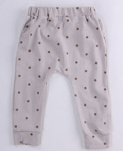 Foxy Dot Pants