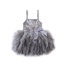 Halle Tutu Dress