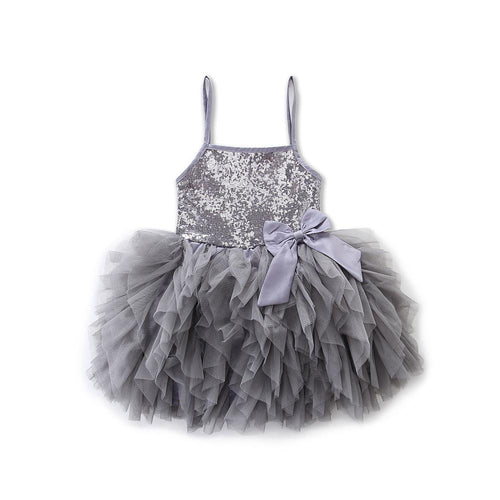 Halle Tutu Dress