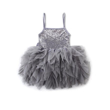 Halle Tutu Dress