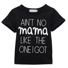 Ain't No Mama Tee