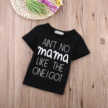 Ain't No Mama Tee