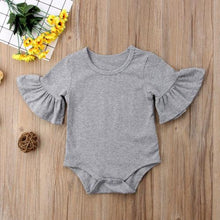 Elyse Basic Bodysuit