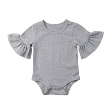 Elyse Basic Bodysuit