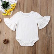 Elyse Basic Bodysuit