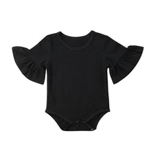Elyse Basic Bodysuit