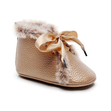 Eskimo Winter Booties