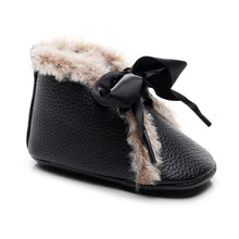 Eskimo Winter Booties