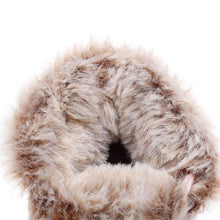 Eskimo Winter Booties
