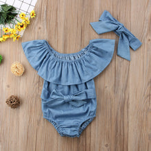 Stevie Romper