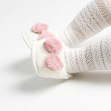 Marilyn Fuzzy Sandals