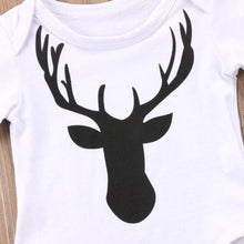 Rowan Buffalo Plaid Outfit