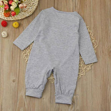 Dream Big Little One Jumpsuit