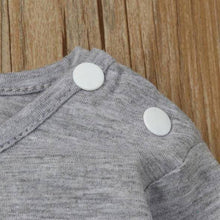 Dream Big Little One Jumpsuit