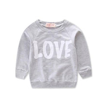 Love is Everything Top