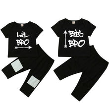 Little / Big Bro Set