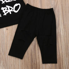 Little / Big Bro Set