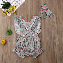 Hadley Sister Outfits