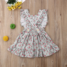 Hadley Sister Outfits