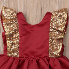 Miss Liz Holiday Dress