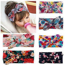 Gigi Floral Headband