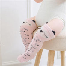 Cartoon Trend Socks