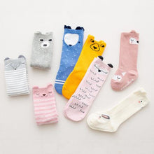 Cartoon Trend Socks