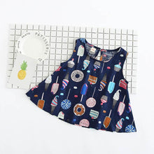 Sweet as it Gets Dress