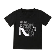 Playground Kid Tee