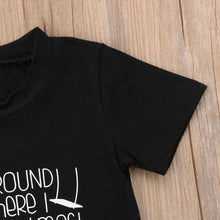 Playground Kid Tee
