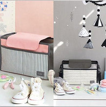 Stroller Hanging Bag