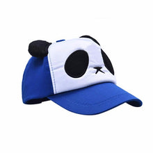 Panda Hat