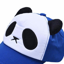 Panda Hat