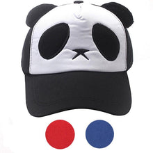 Panda Hat