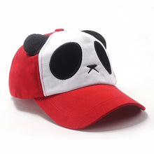 Panda Hat
