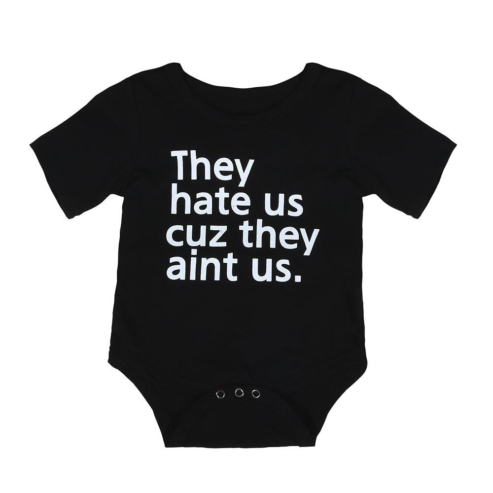 They Aint Us Onesie