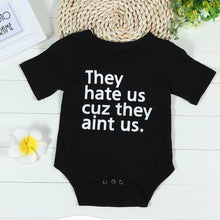 They Aint Us Onesie