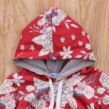 Margot Floral Outfit