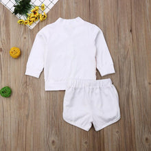 Zaza Sparkle Track Suit