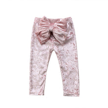 Viviana Velour Pants