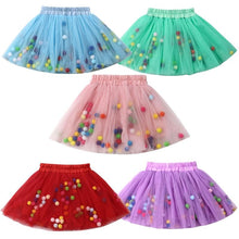 Bubble Gum Skirt