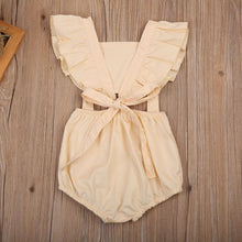 Leah Romper