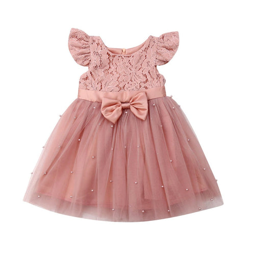 Sofia Tulle Dress
